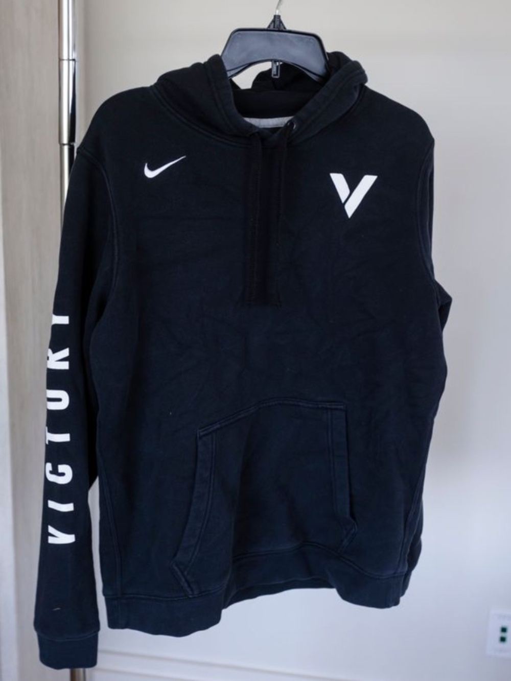 Nike ASK Voitsberg Strike Hoodie